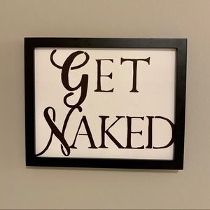Get naked canvas